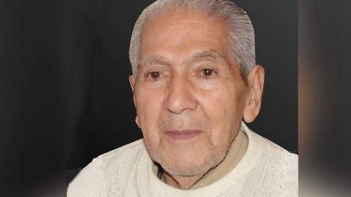 Guillermo Hernández Bernal